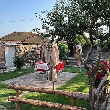'Mi Casita' Tipica, Tranquila Y Acogedora Villa Montejo  Eksteriør billede