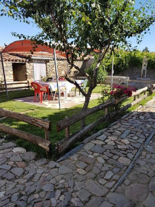 'Mi Casita' Tipica, Tranquila Y Acogedora Villa Montejo  Eksteriør billede