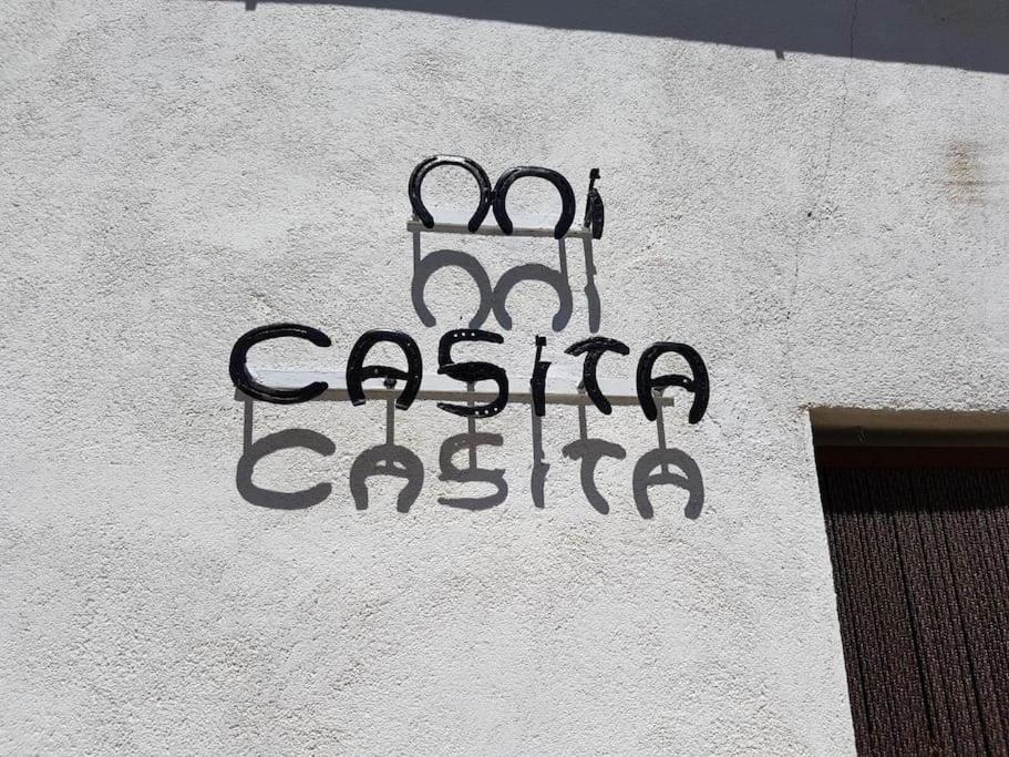 'Mi Casita' Tipica, Tranquila Y Acogedora Villa Montejo  Eksteriør billede
